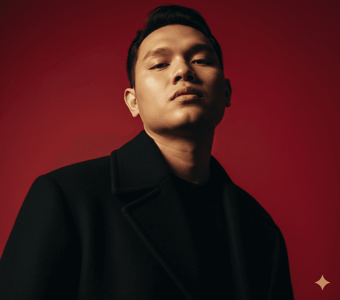 Rahmat Adi Santoso - Full Stack Developer