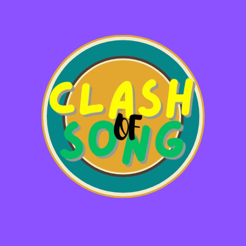 Clash of Song Game App project preview